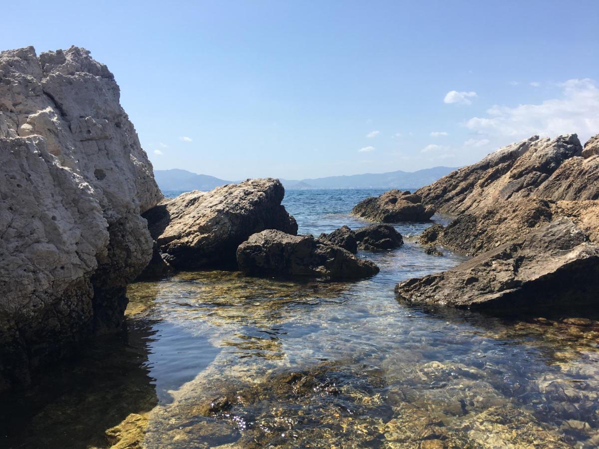 Artistic Antibes Apartment المظهر الخارجي الصورة