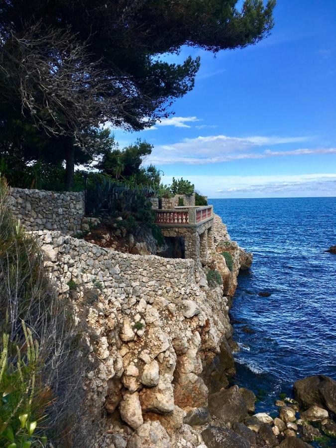 Artistic Antibes Apartment المظهر الخارجي الصورة