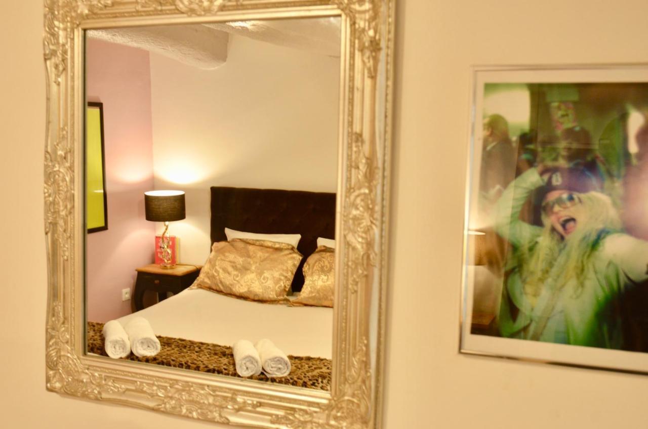 Artistic Antibes Apartment المظهر الخارجي الصورة