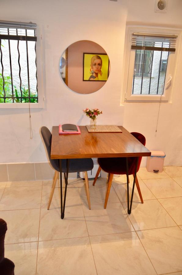 Artistic Antibes Apartment المظهر الخارجي الصورة
