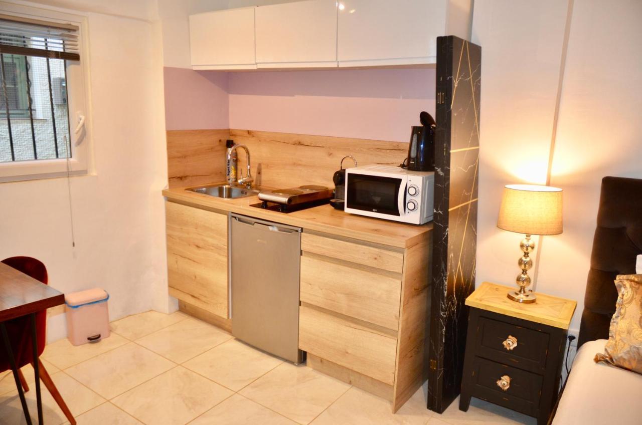 Artistic Antibes Apartment المظهر الخارجي الصورة