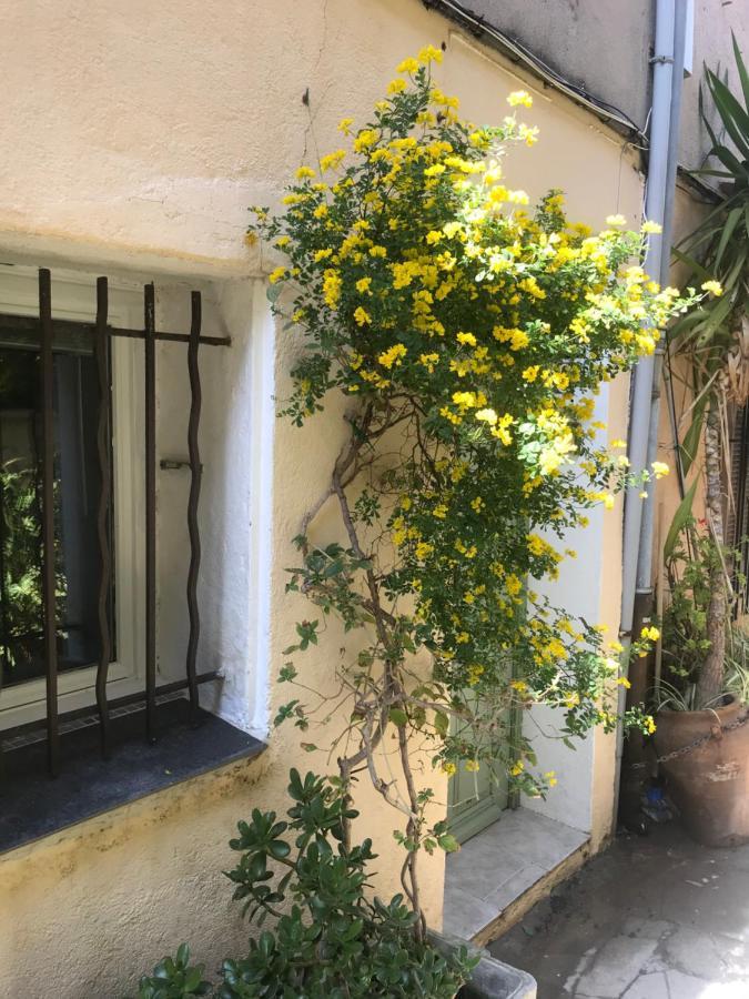 Artistic Antibes Apartment المظهر الخارجي الصورة