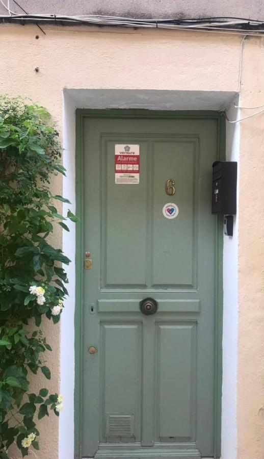 Artistic Antibes Apartment المظهر الخارجي الصورة
