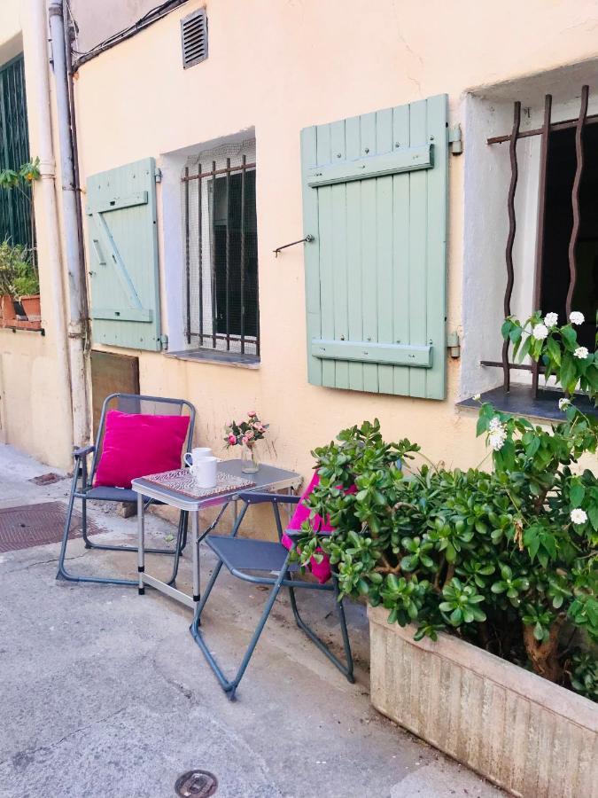 Artistic Antibes Apartment المظهر الخارجي الصورة