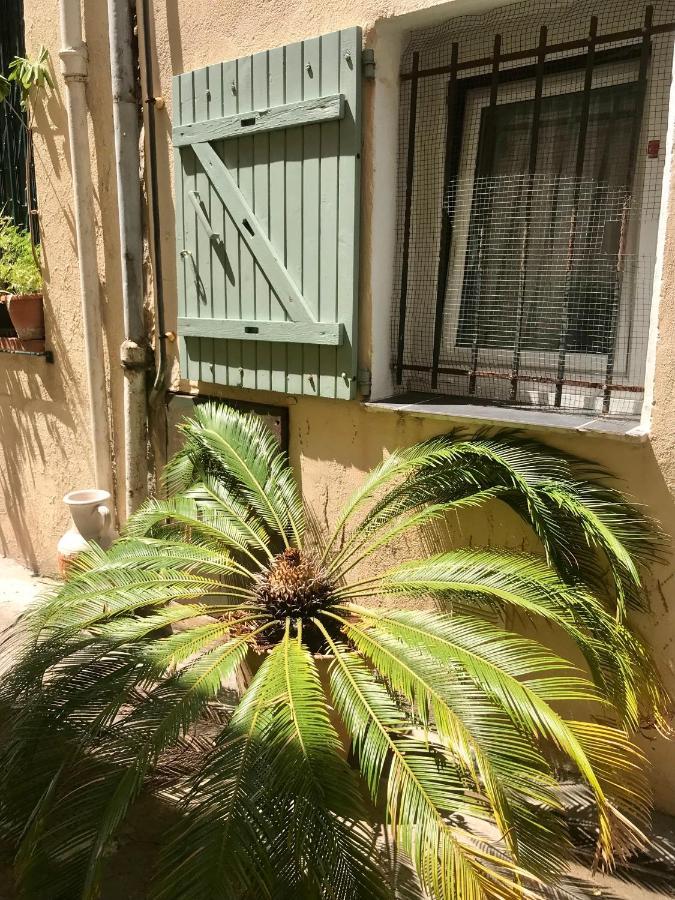 Artistic Antibes Apartment المظهر الخارجي الصورة