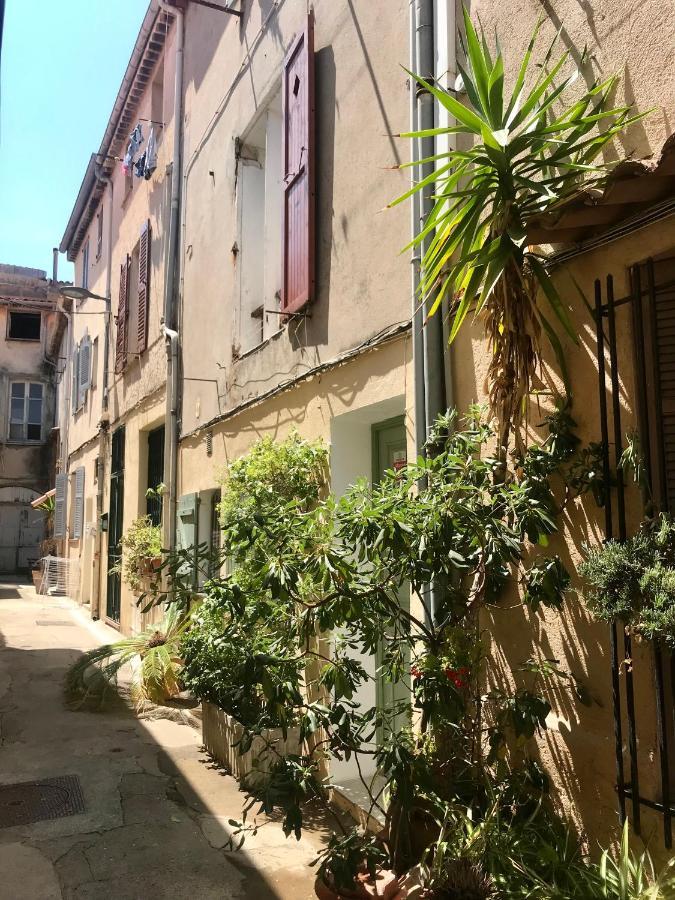 Artistic Antibes Apartment المظهر الخارجي الصورة