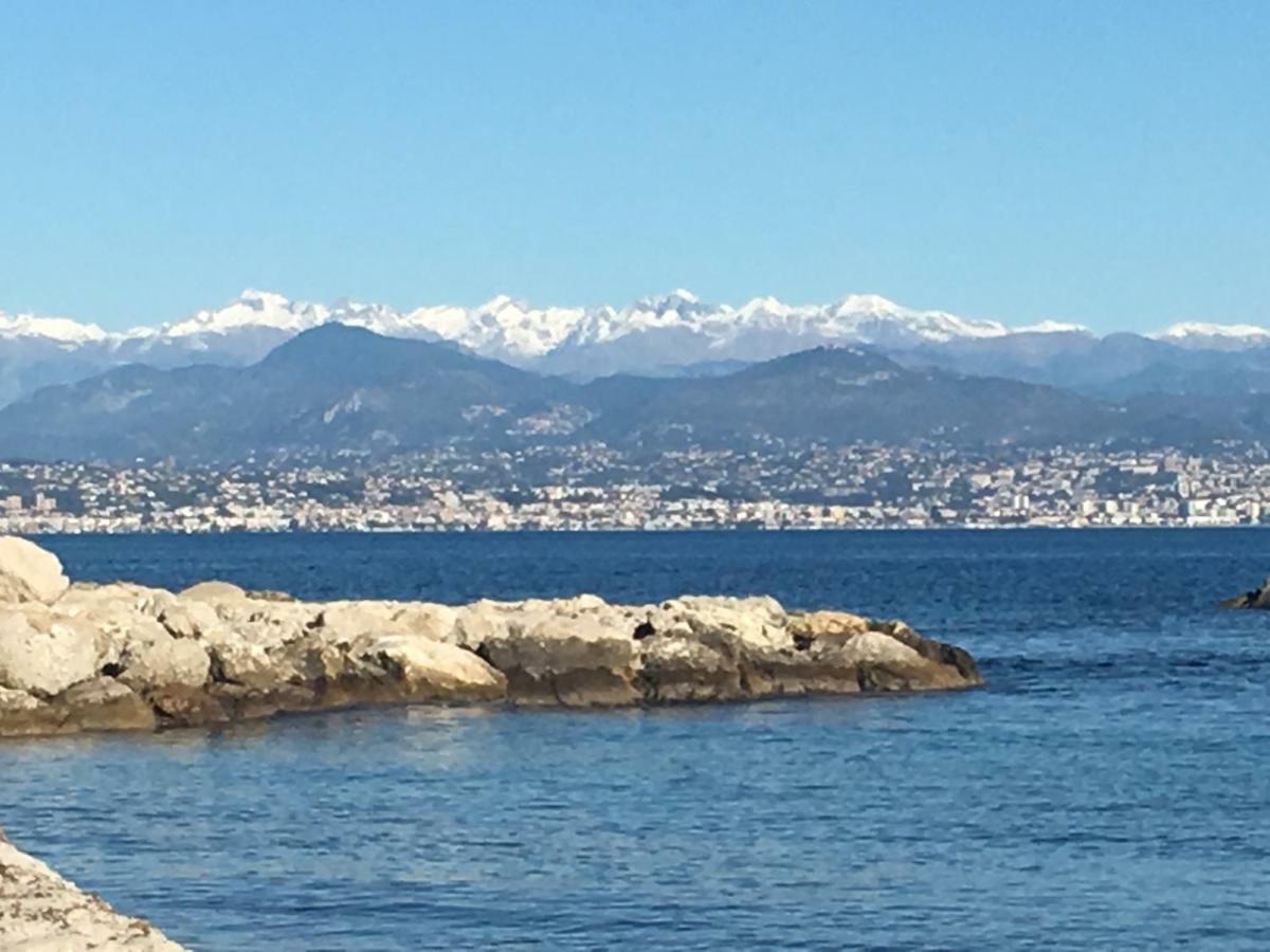 Artistic Antibes Apartment المظهر الخارجي الصورة