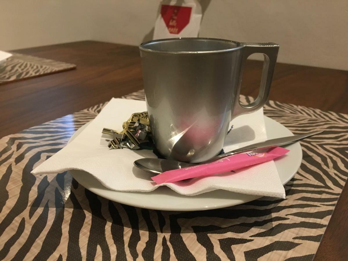 Artistic Antibes Apartment المظهر الخارجي الصورة