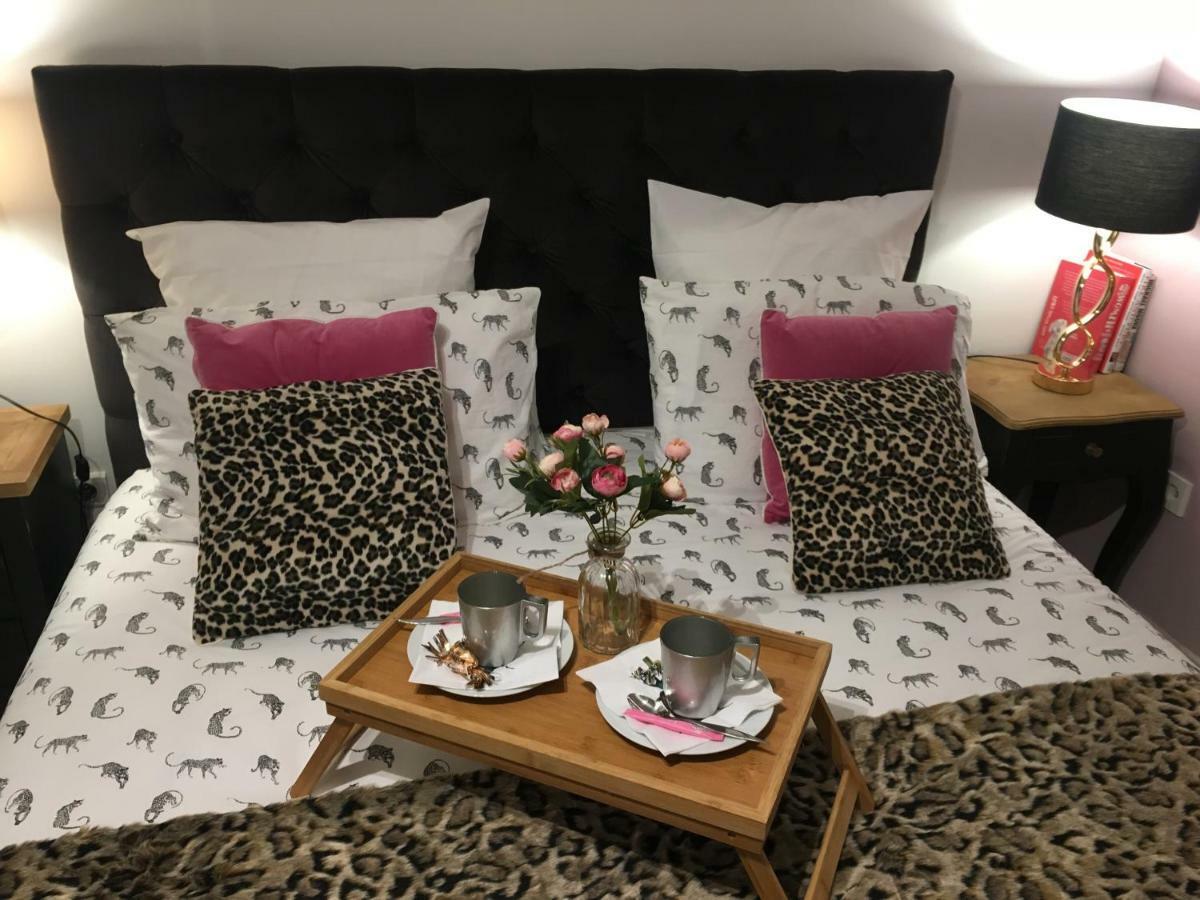 Artistic Antibes Apartment المظهر الخارجي الصورة