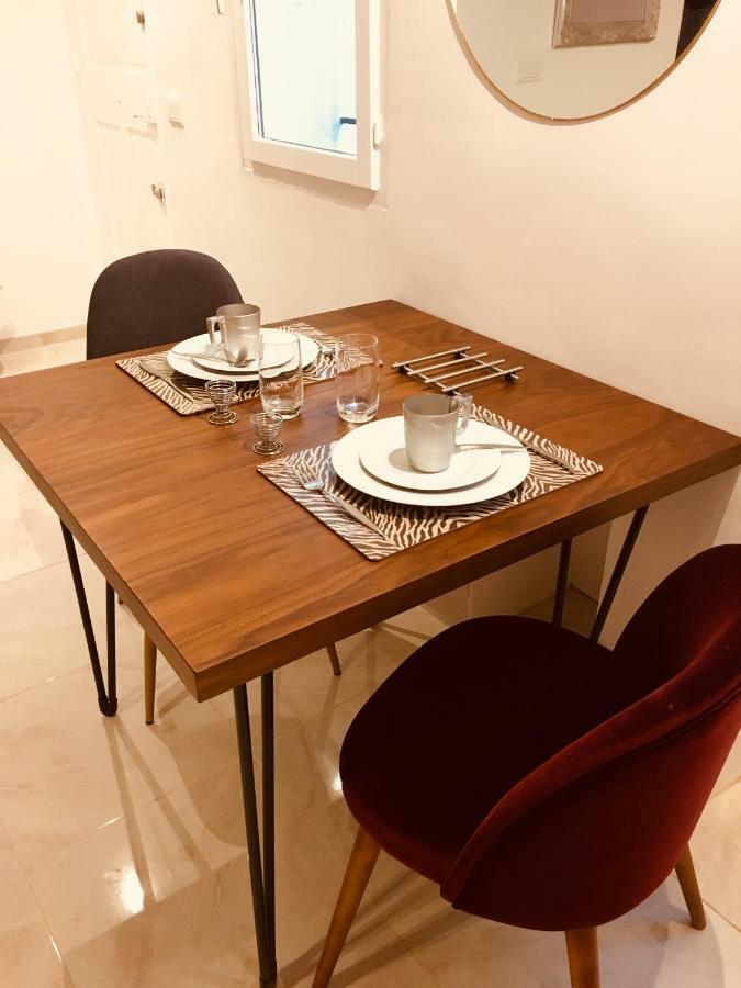 Artistic Antibes Apartment المظهر الخارجي الصورة