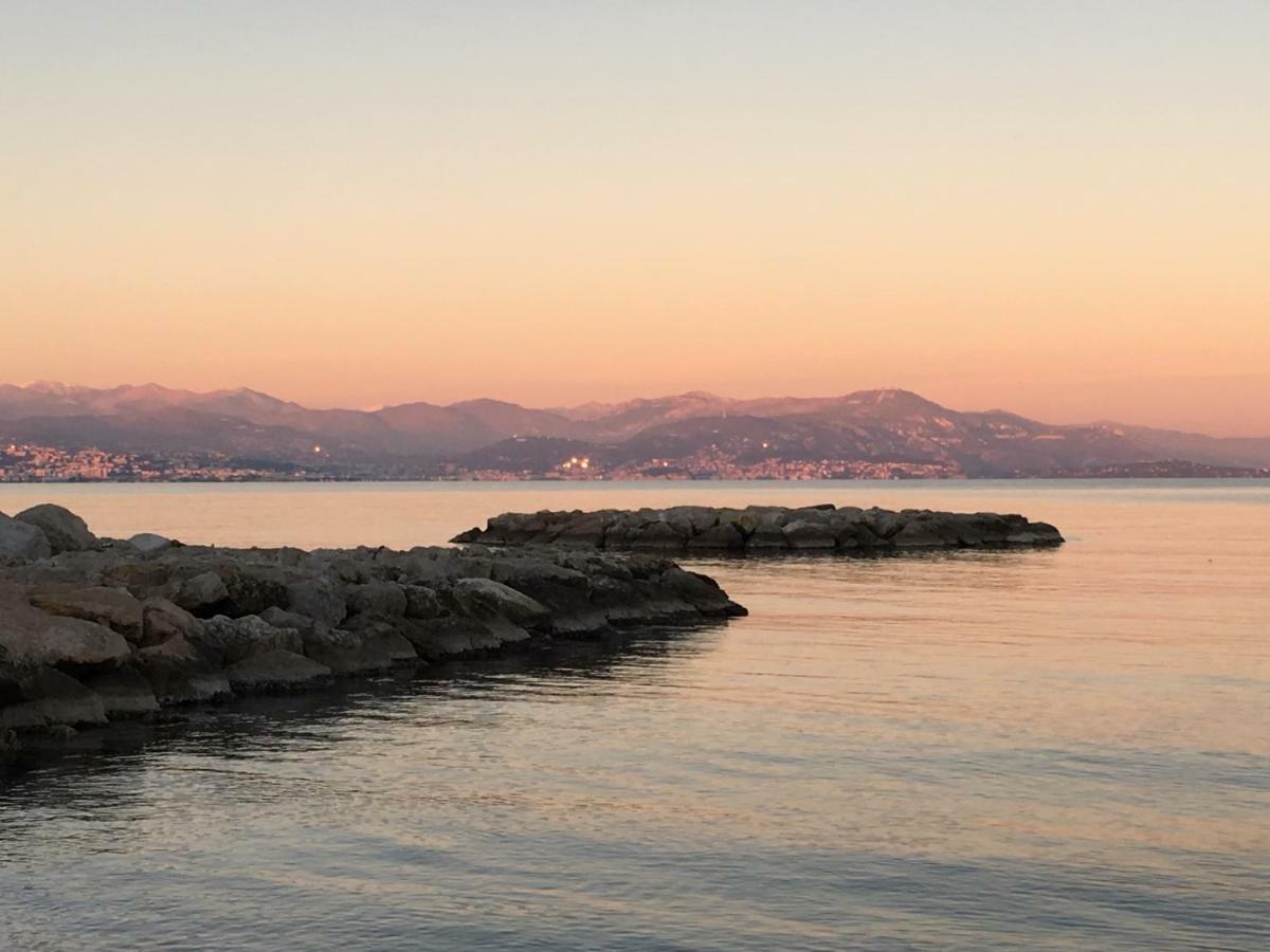 Artistic Antibes Apartment المظهر الخارجي الصورة